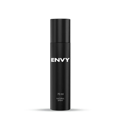 Envy Natural Spray Fresh Perfume For Men-60Ml Eau De Parfum-For Men - view 4