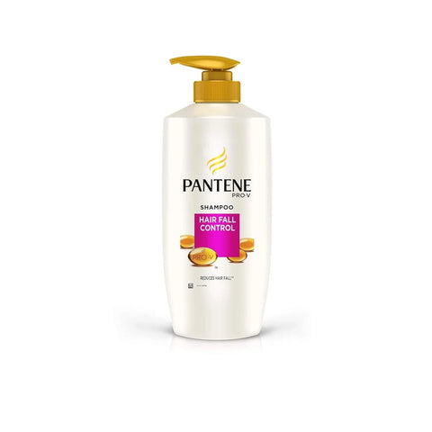 Pantene Hairfall Control Shampoo - 1L view