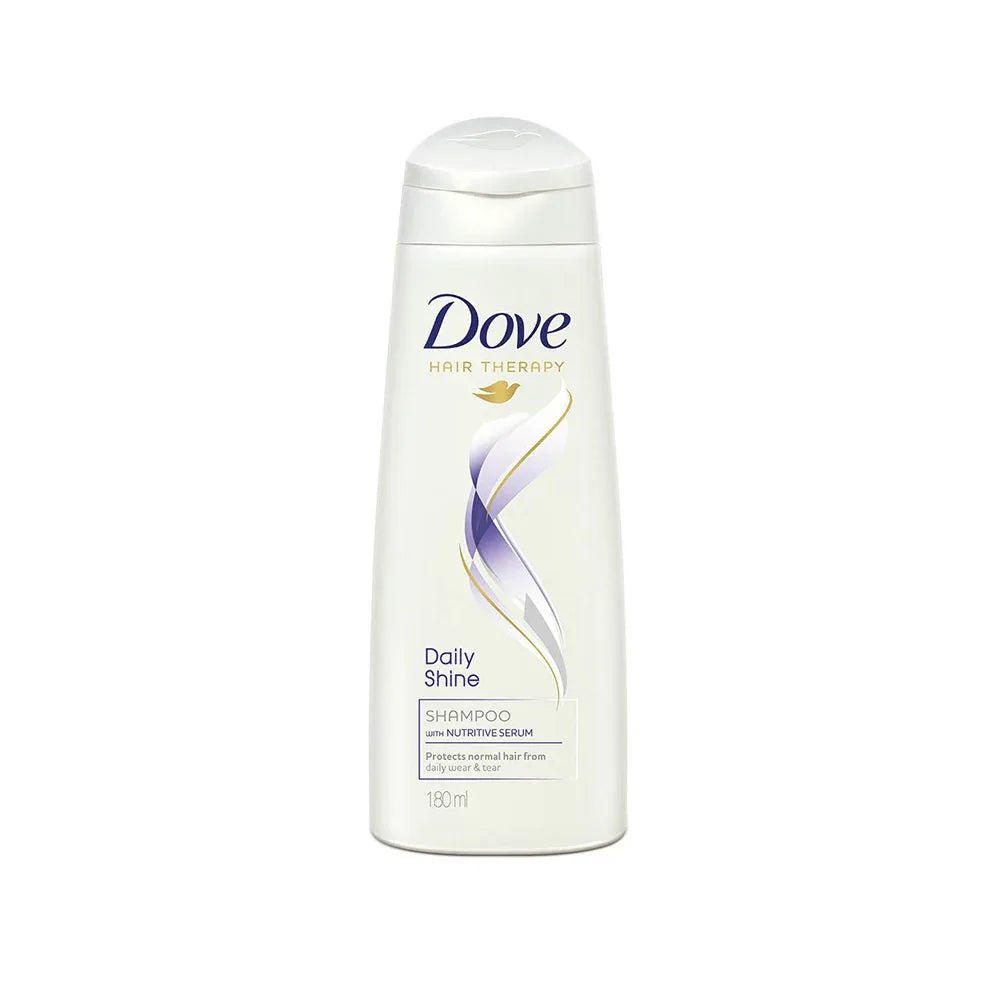 Dove Daily Shine Shampoo 180 ml - view 5