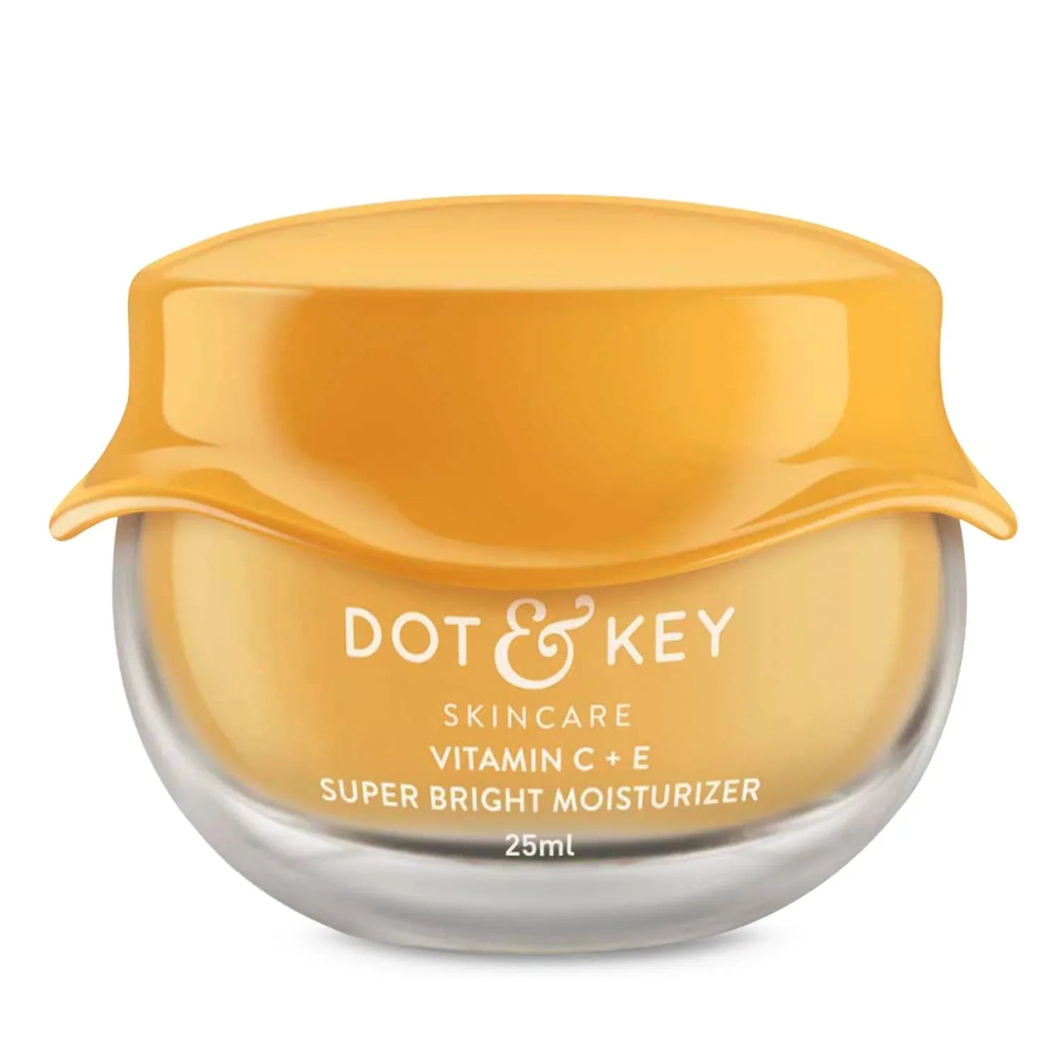 Dot & Key Vitamin C, E Sorbet Super Bright Moisturizer For Face 60Ml - view 2