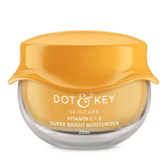 Dot & Key Vitamin C, E Sorbet Super Bright Moisturizer For Face 60Ml - view 2
