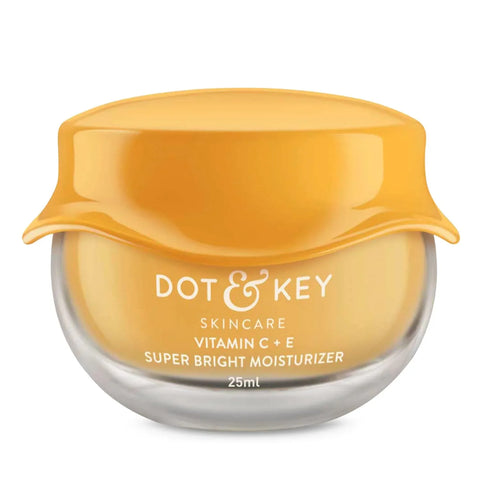 Dot & Key Vitamin C, E Sorbet Super Bright Moisturizer For Face 60Ml - view 2