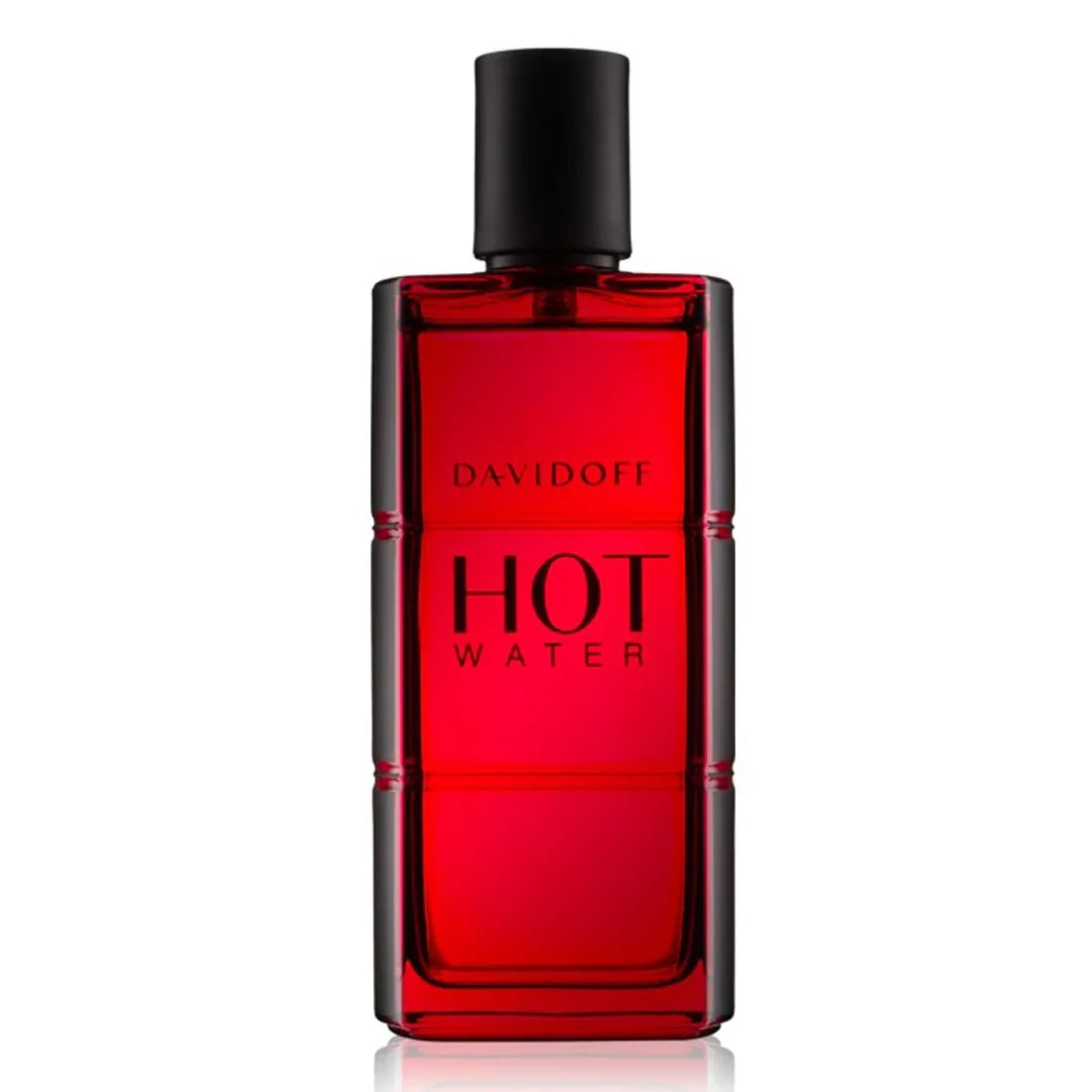 Davidoff Hot Water Eau De Toilette For Men 110ml - view 3