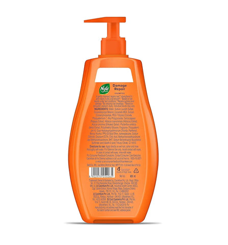 Nyle Naturals Damage Repair Shampoo 800 ml - view 4