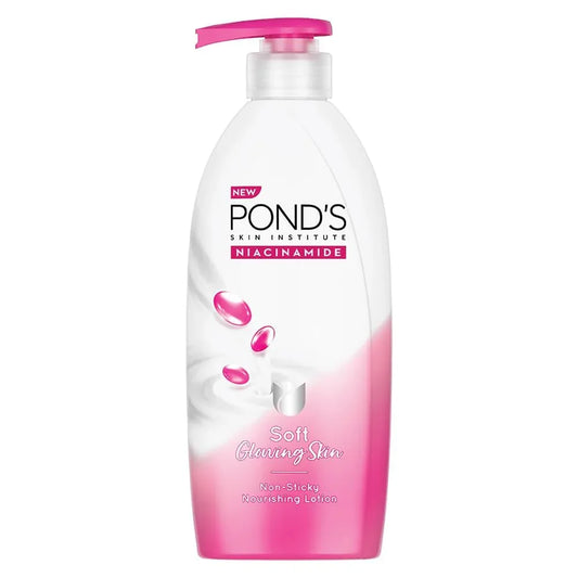 Pond's Niacinamide Non-Sticky Nourishing Body Lotion 275 ml - main view