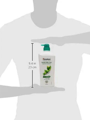 Himalaya Gentle Daily Care Protein Shampoo, 650 ml - view 6