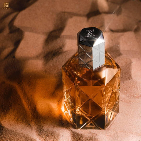 Bin Shaikh Eau De Parfum For Unisex By Ahmed Al Maghribi 90ml - view 4
