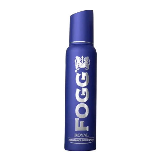 FOGG Royal No Gas Deodorant Body Spray For Men 150 Ml - main view