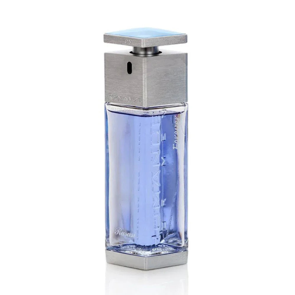 Rasasi Romance Eau De Parfum for men 100ml - view 2