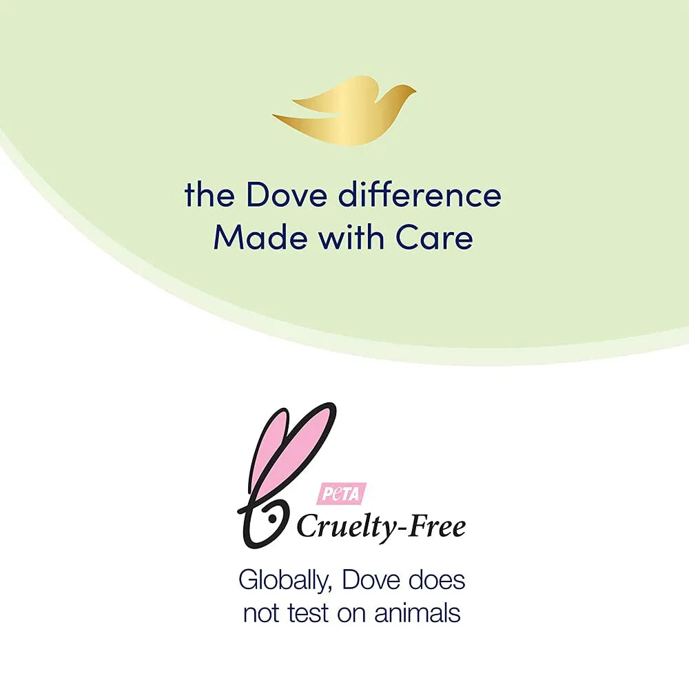 Dove Daily Shine Shampoo 180 ml - view 4