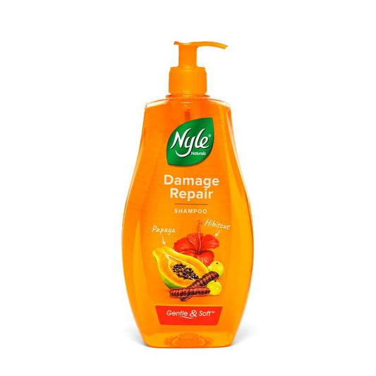 Nyle Naturals Damage Repair Shampoo 800 ml - main view