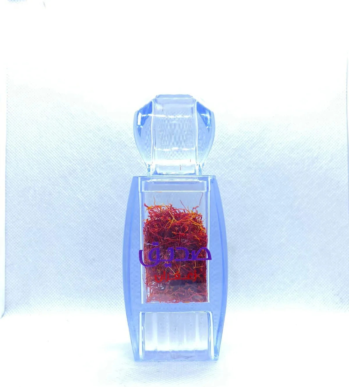 Red Diamond Zafran 3gm - view 2