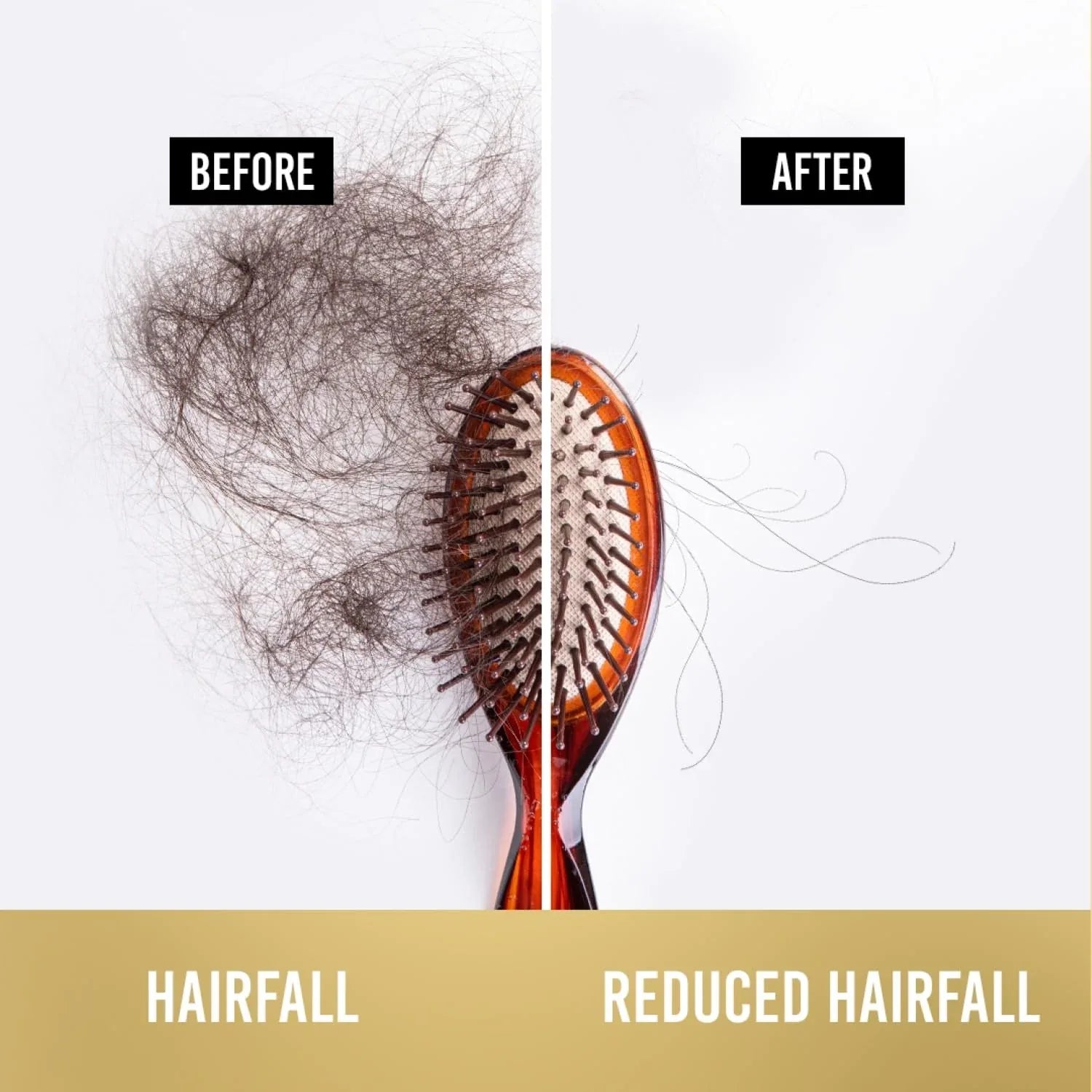 Pantene Advanced Hairfall Solution, Hairfall Control Shampoo 340ML - view 4