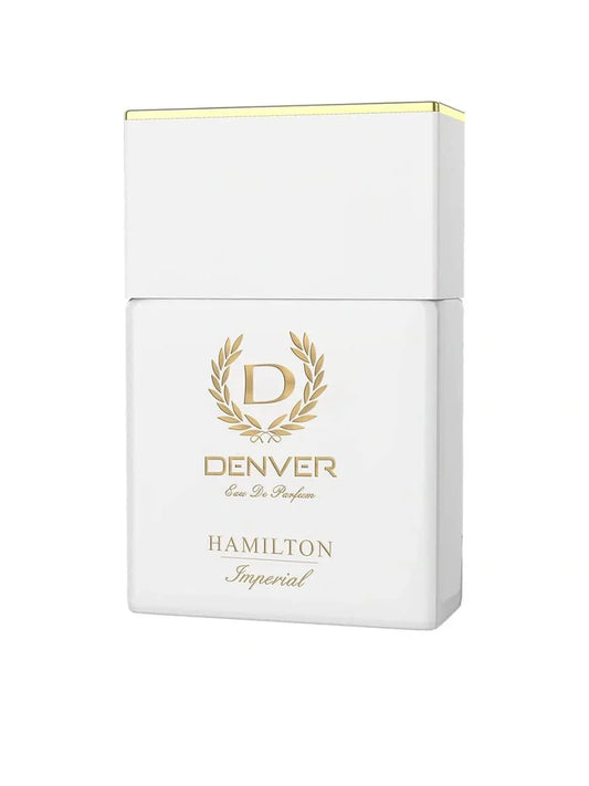 Denver Unisex Hamilton Imperial Eau De Perfum Natural Spray 60Ml - view 2
