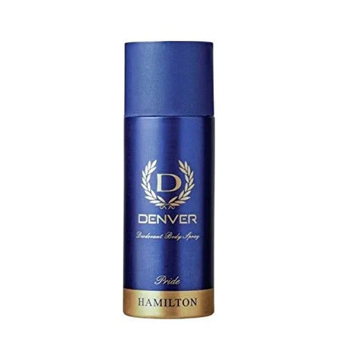 DENVER Hamilton Pride Deodorant 200ML - main view