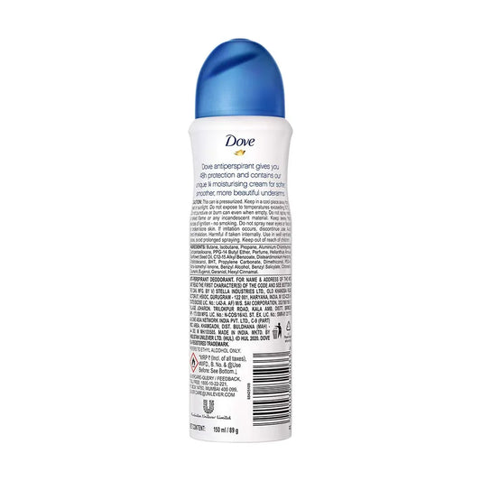 Dove For Women Anti-Perspirant Original Treadstone, 150ml - view 2