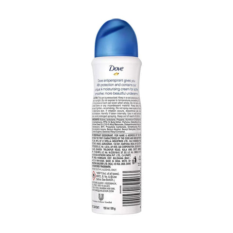 Dove For Women Anti-Perspirant Original Treadstone, 150ml - view 2