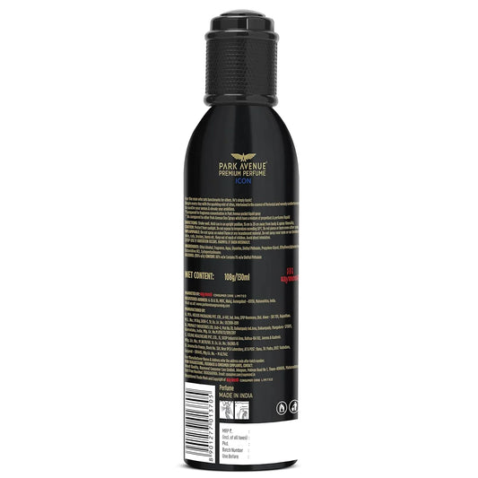 Park Avenue Impact Icon Perfume for Men 130 ml - view 2