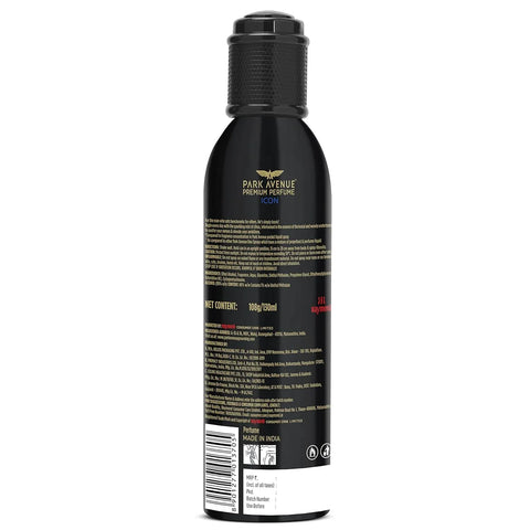 Park Avenue Impact Icon Perfume for Men 130 ml - view 2