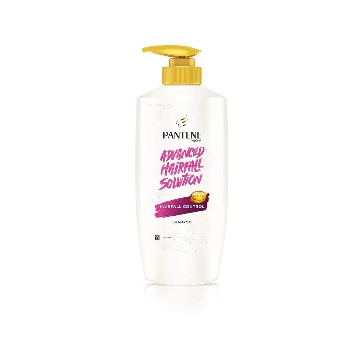 Pantene Hairfall Control Shampoo - 349ML view