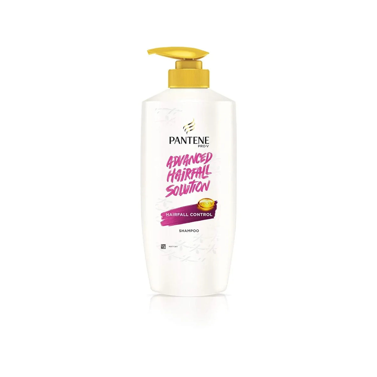 Pantene Hairfall Control Shampoo - 349ML view
