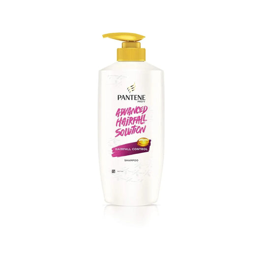 Pantene Hairfall Control Shampoo - 349ML view
