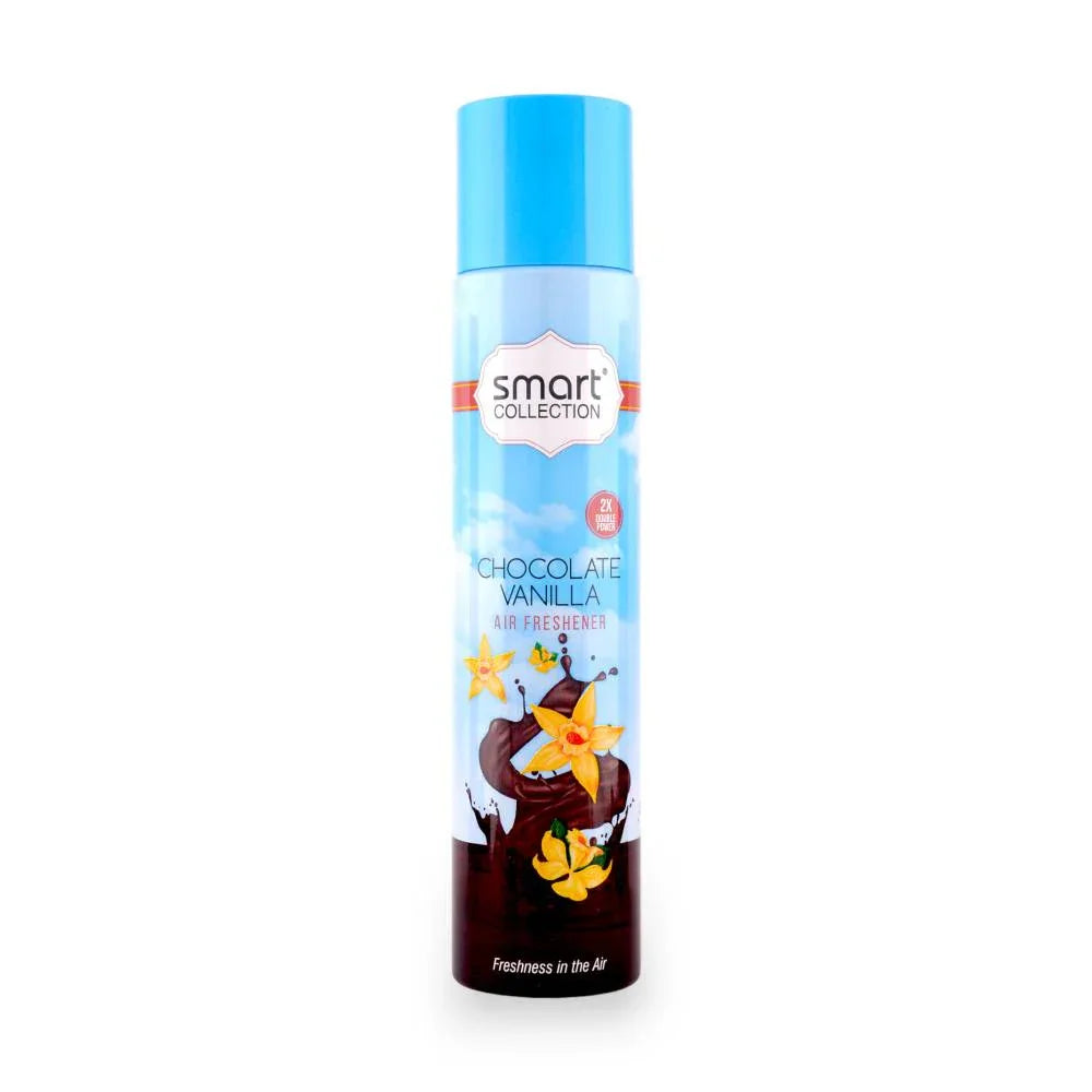 Smart Collection Chocolate Vanilla Premium Room Air freshener 250ml - main view