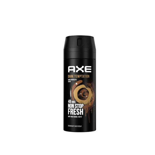 Axe Dark Temptation 48h Non Stop Fresh Deodorant 150ml - main view