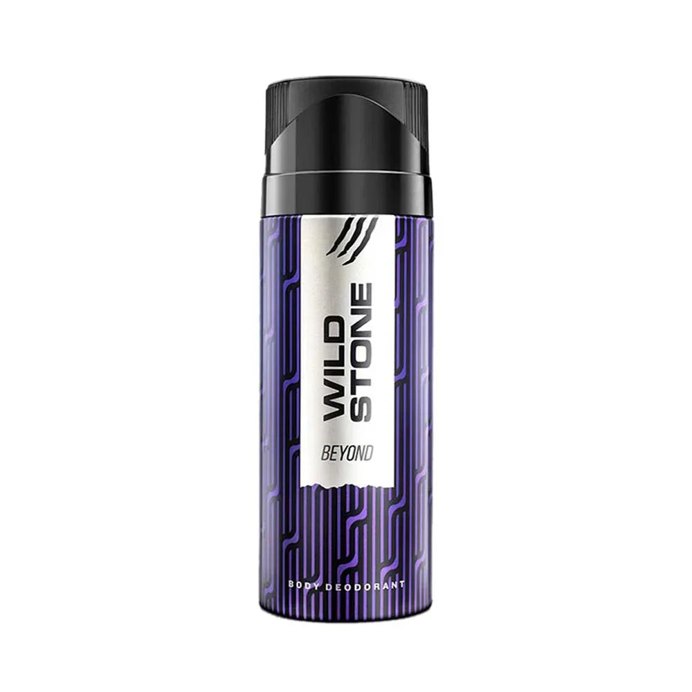 Wild Stone Beyond Deodorant for Men (150ml) - main view