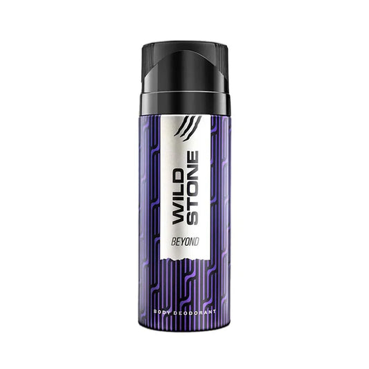 Wild Stone Beyond Deodorant for Men (150ml) - main view