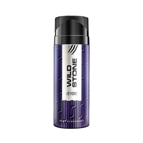 Wild Stone Beyond Deodorant for Men (150ml) - main view