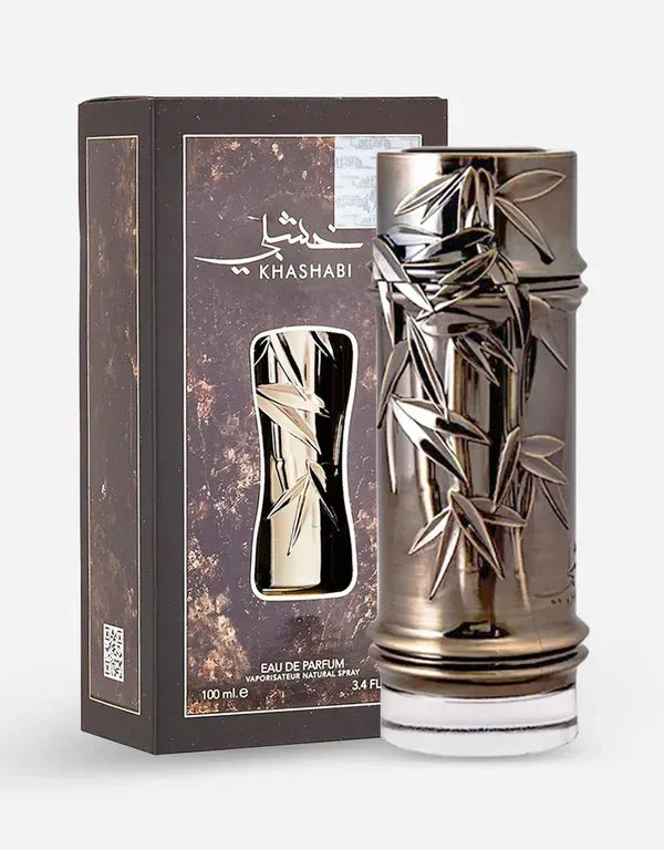 Lattafa Khashabi Unisex Eau De Parfum - 100ml - view 2