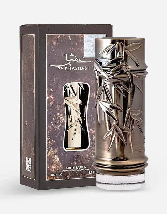 Lattafa Khashabi Unisex Eau De Parfum - 100ml - view 2