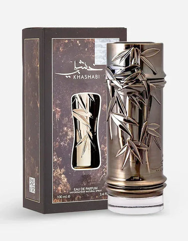 Lattafa Khashabi Unisex Eau De Parfum - 100ml - view 2