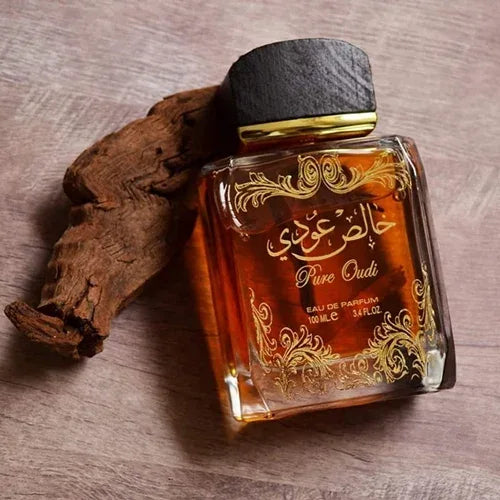 Lattafa Pure Oud Eau de Parfum – 100 ml - view 2