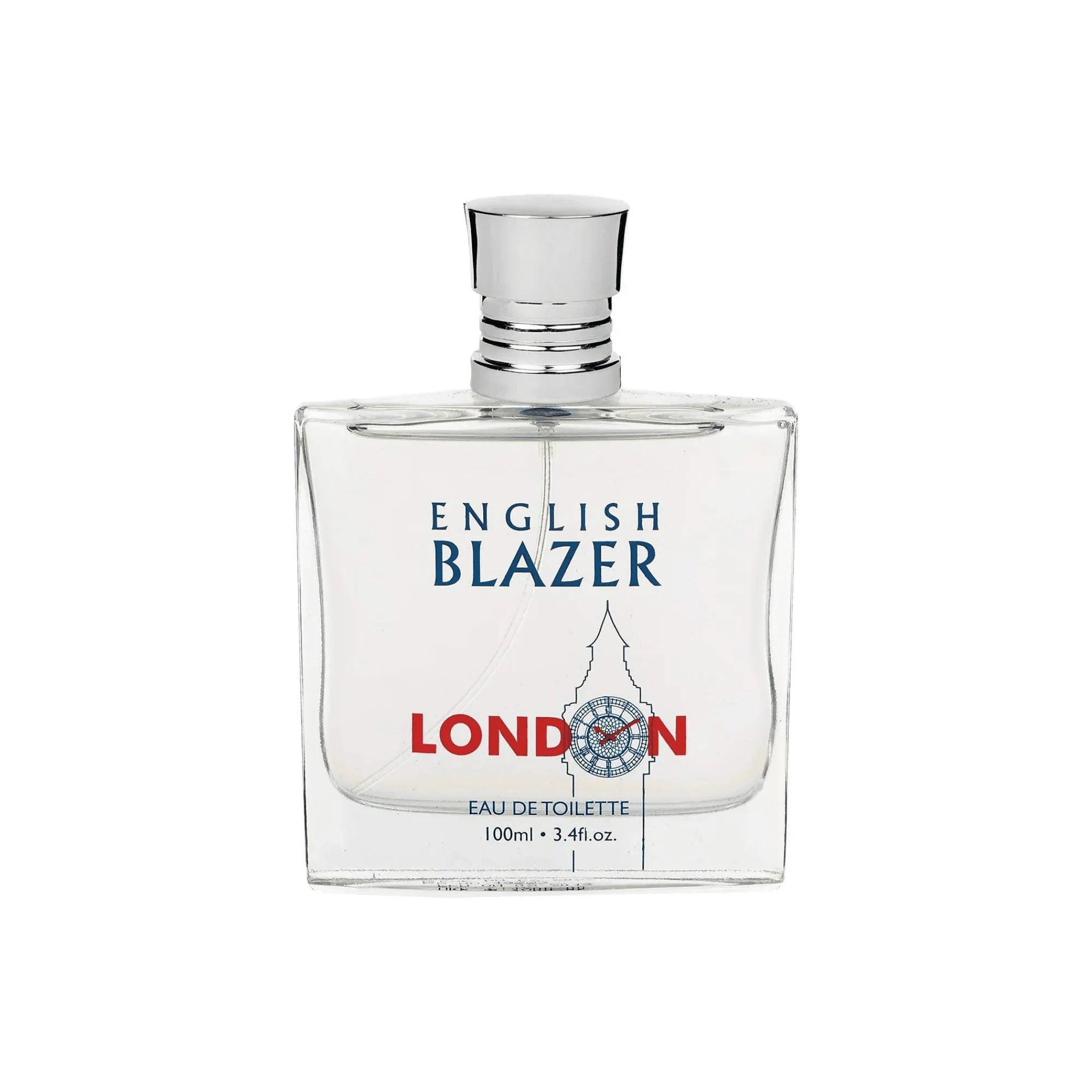 English Blazer London Eau de Toilette 100ml - view 2