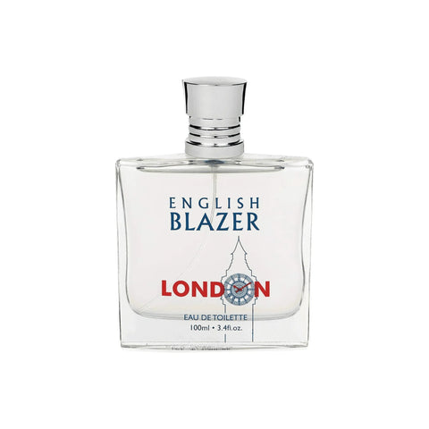 English Blazer London Eau de Toilette 100ml - view 2
