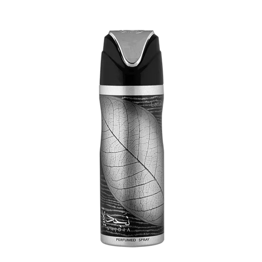 Lattafa Najdia Perfumed Body Spray 200ml - main view