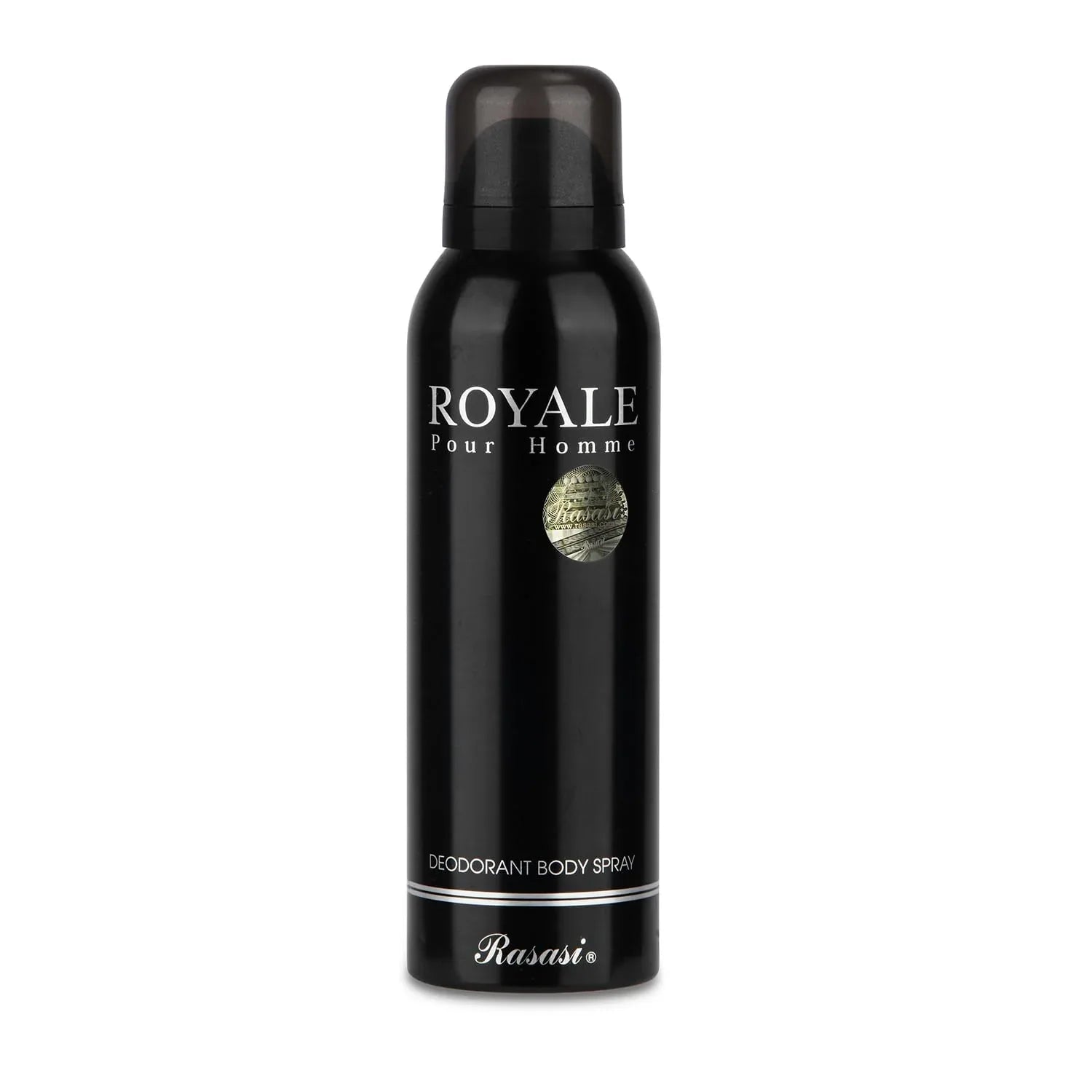 RASASI Royale Pour Homme Deodorant for Men - 200ml - main view