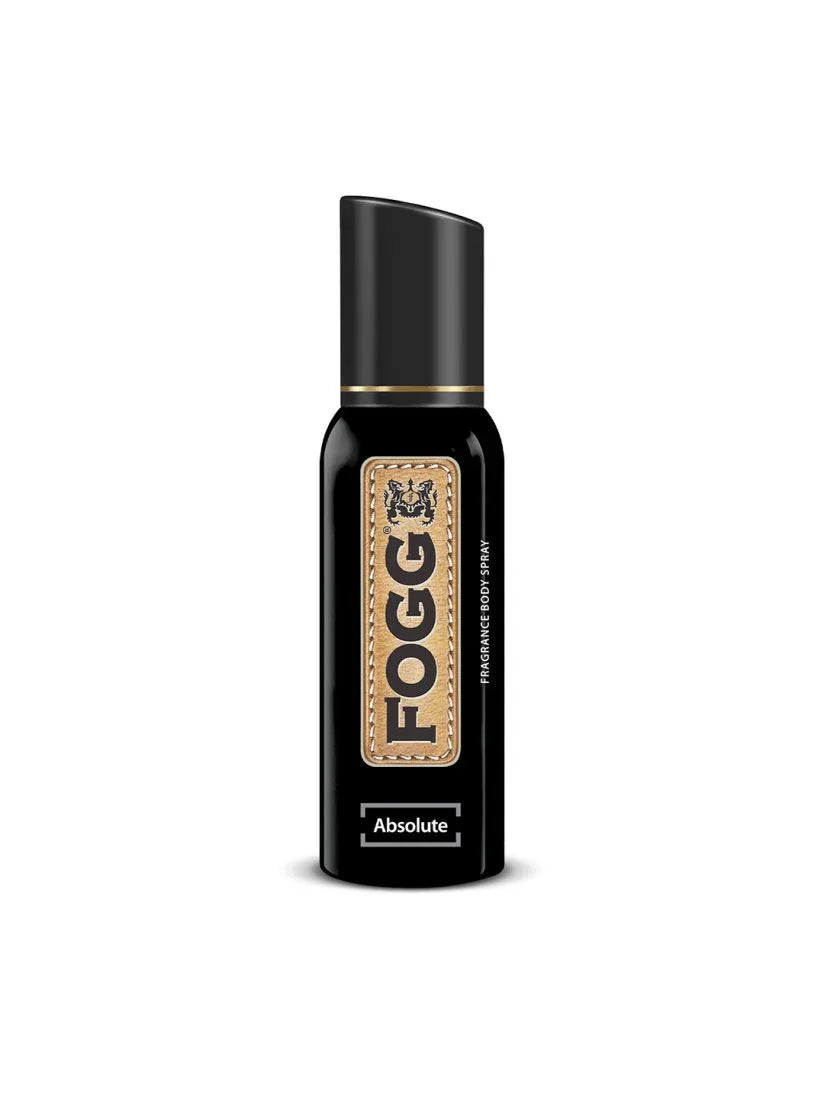 Fogg Absolute Fragrance Body Spray 150 ml - view 2