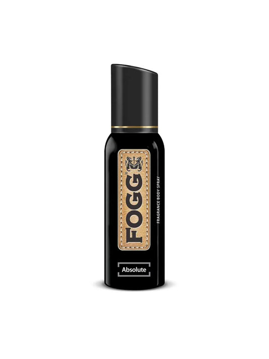 Fogg Absolute Fragrance Body Spray 150 ml - view 2