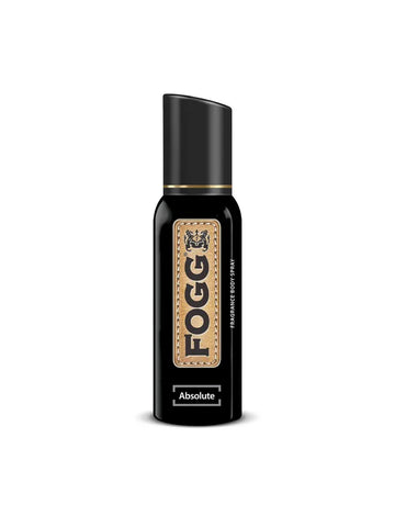 Fogg Absolute Fragrance Body Spray 150 ml - view 2