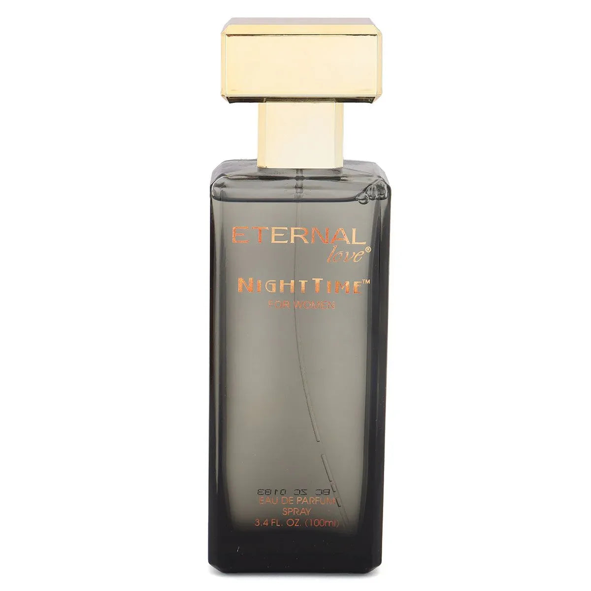 Eternal Love Night Time Eau de Parfum for Women – 100ml - view 2