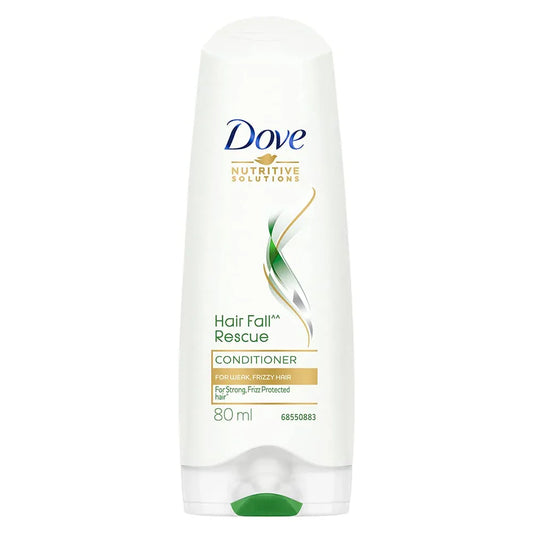 Dove Hair Therapy Fall Rescue Conditioner with Nutrilock Actives - 180ML view
