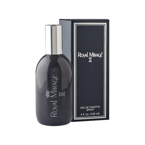 Royal Mirage II 120ml Eau de Toilette (EDT) - main view