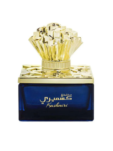 Lattafa Mukhallat Kashmiri Eau De Parfum (100ml) - view 2
