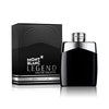 Montblanc Legend Eau De Toilette 100ml - main view