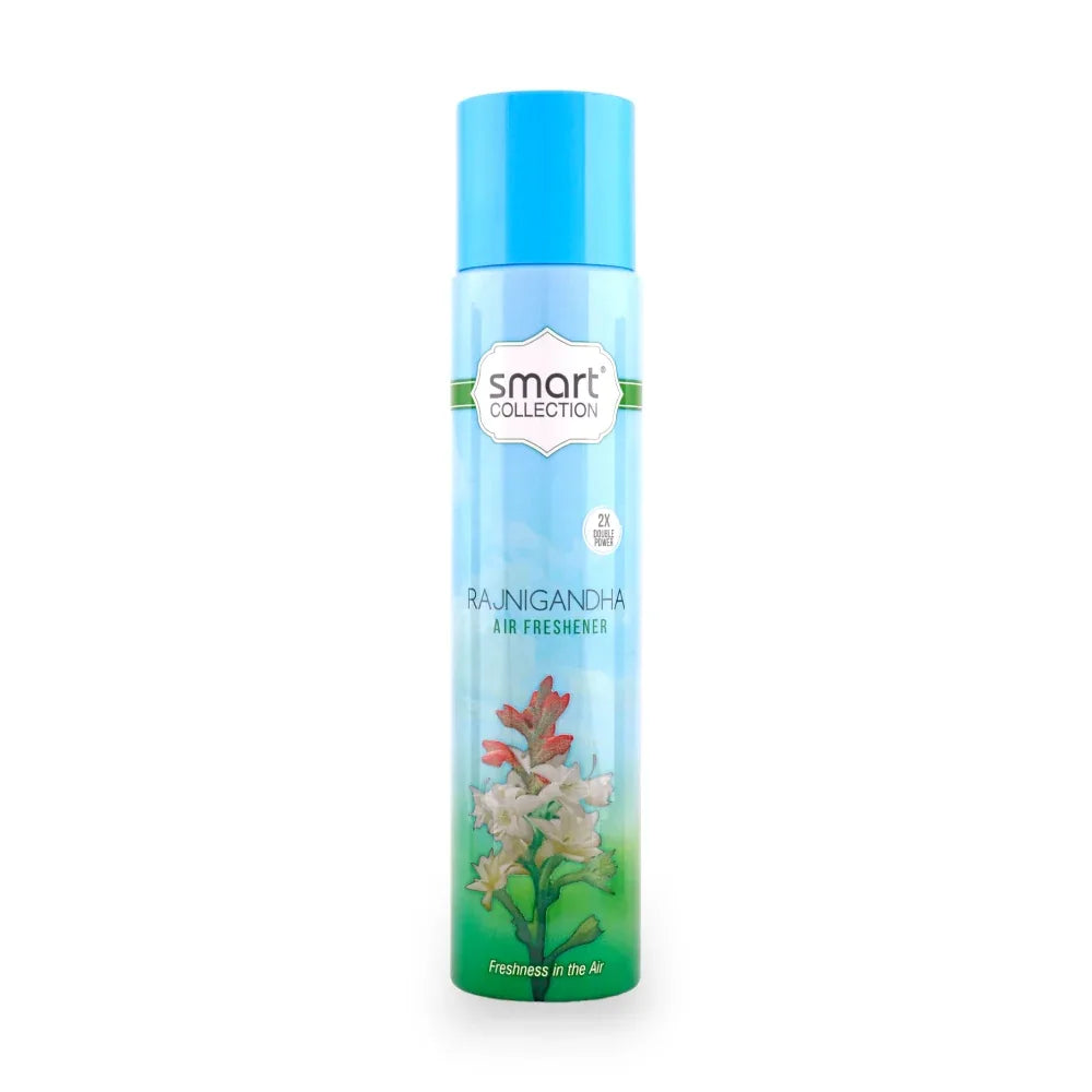 SMART collection Rajnigandha Premium Room Air Freshener 250ml - main view
