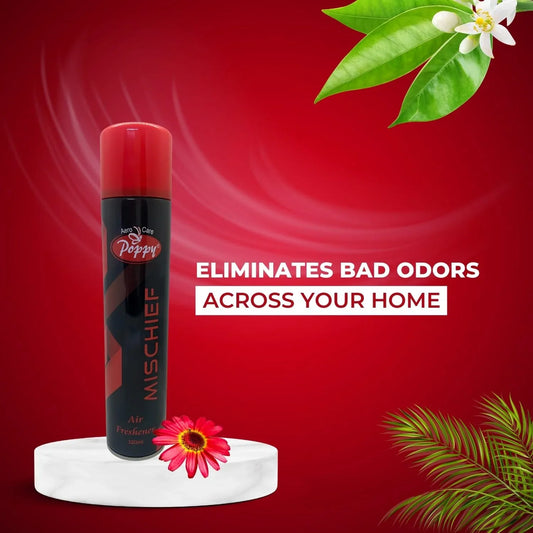Aero Care Poppy Mischief Room Air Freshener 320ml - view 2