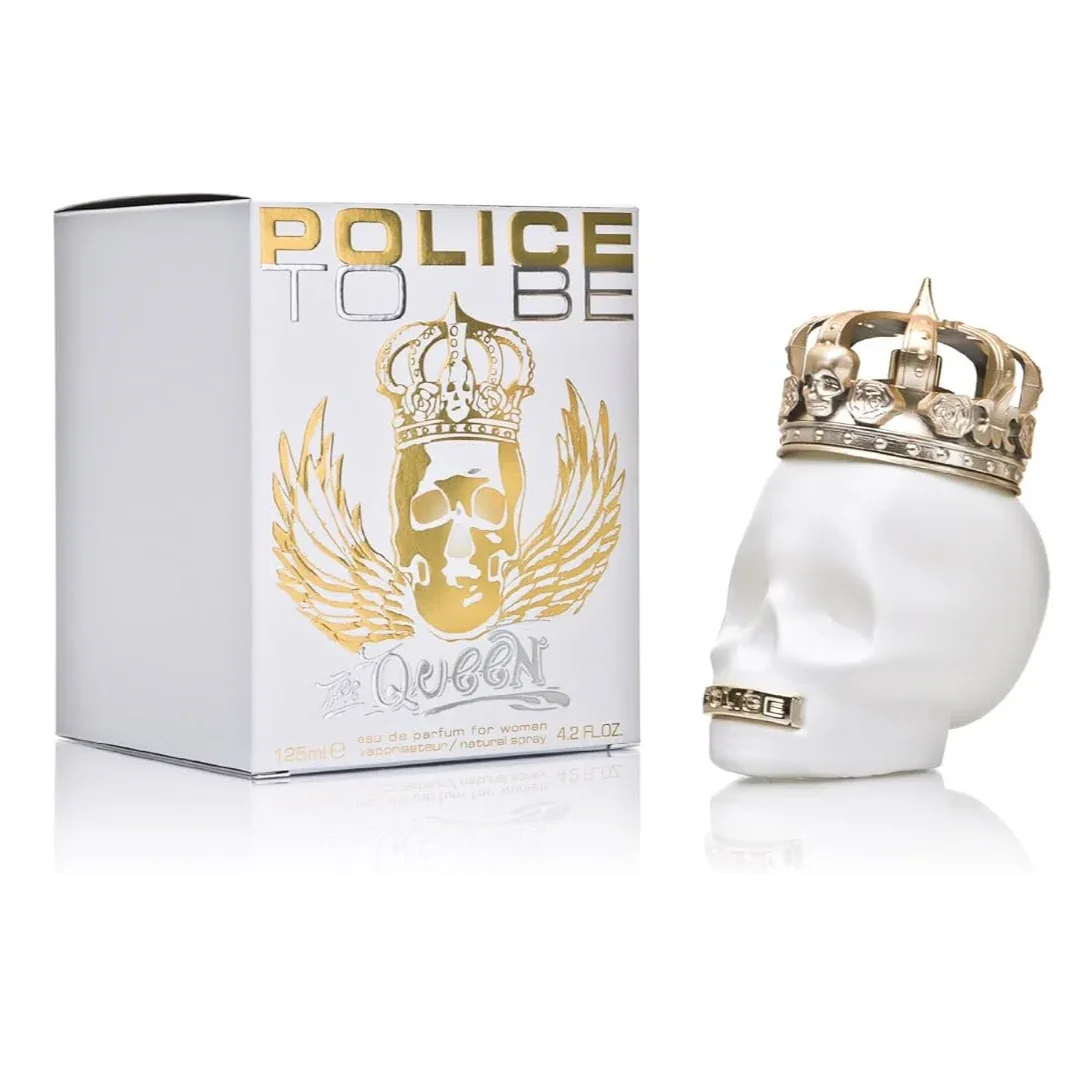 Police To Be The Queen Eau de Parfum (125ml) - view 2